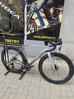 Silniční kolo Focus IZALCO Max 9.0