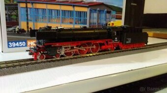 Prodám Lokomotivy Ho a Osobní motorový vlak HO