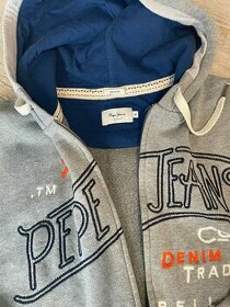 MIKINA PEPE JEANS