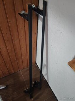 Příčníky, hagusy Hakr Chevrolet Orlando, Opel