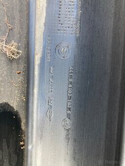 Škoda Felicia nárazník