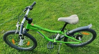 Chlapecké kolo Specialized HotRock 20''