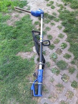 Prodám teleskopické nůžky na živý plot