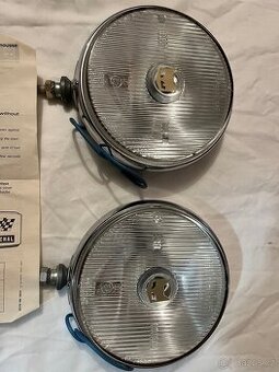 Přídavná světla Marchal  880 - NOVÁ