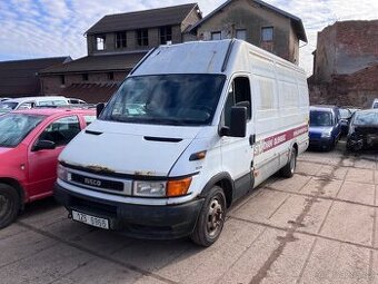 Iveco Daily 35 c11