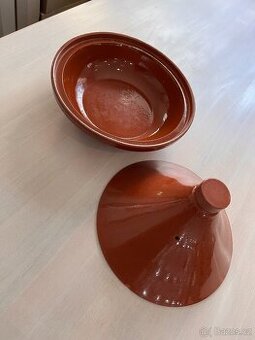 Originál Tajin (tažin) 27 cm