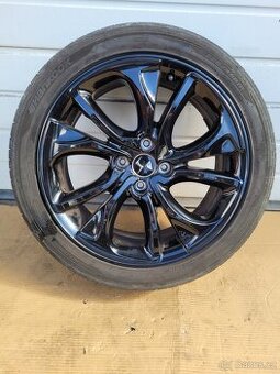 Citroen, Peugeot Alu kola 18"- 4x108mm