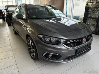 Fiat Tipo 1.4 T-JET 88 kW LOUNGE 1.majitel