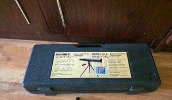 Dalekohled Bushnell