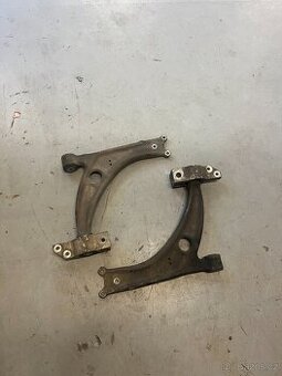 Přední ramena PASSAT B6