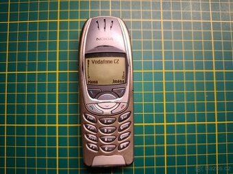 Nokia 6310i