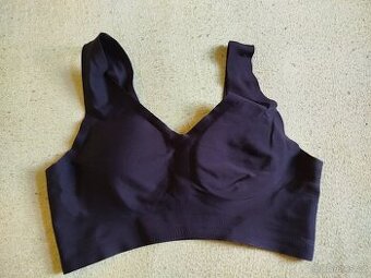 Bezešvá podprsenka