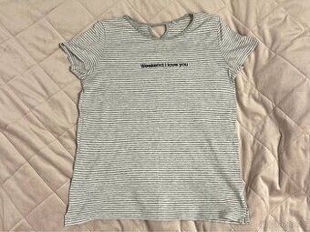 Tričko, velikost S - 1