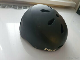 Helma BERN vel. L, brusle, skateboard - 1