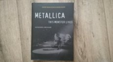 Metallica - Důvěrný pohled do zákulisí .....