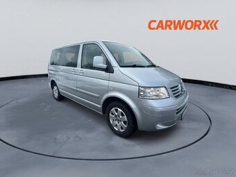 Volkswagen Multivan 2.5Tdi 96kw k prodeji - 1