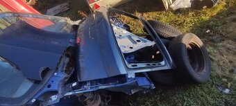 Škoda Fabia 3 páte dvere