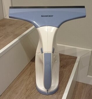 Aku čistič oken Silvercrest - 1