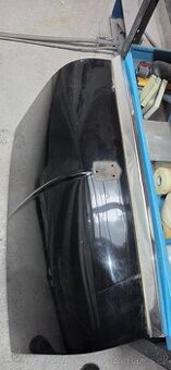 Prodám přední + zadní kapotu na Mini Cooper - 1