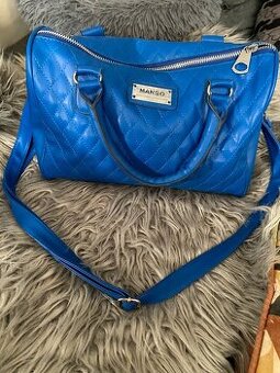 krásná prostorná kabelka - 1