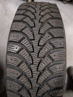 Zimní kola 15" 5x114,3 - 1