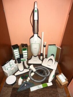Vorwerk vysavač kobold VK200