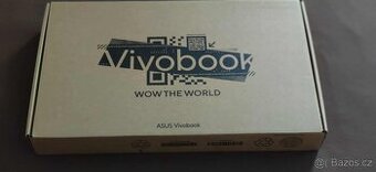 Notebook ASUS Vivook 15