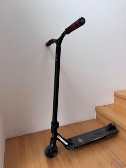 Freestyle koloběžka Bestial wolf