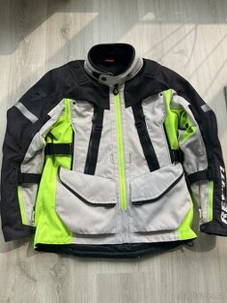 Revit pánská bunda SAND 4 H2O na motorku