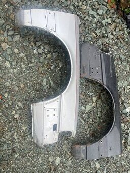 Audi 100 200 C3 20V Turbo