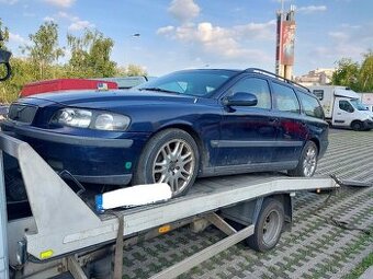 Volvo V70, 2,5i, 103 kW, r.v. 2000 na ND