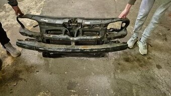 Chladičova stěna Golf 4 TDI