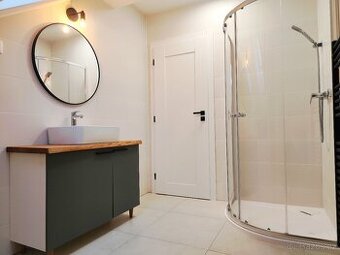 Byt 3+KK bez provize - 1