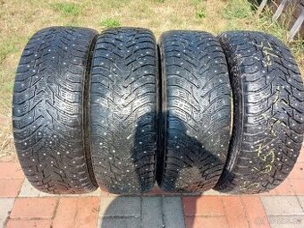 215/65R17 103T XL 6-9MM NOKIAN 2019