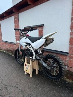 Pitbike 125ccm