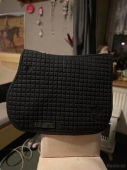 Dečky, obal na sedlo - 1