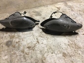 Přední mlhovky Chrysler 300M