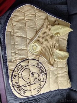 Sady eskadron, cena za jednu