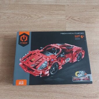 Stavebnice IM .Master 5809