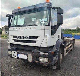 Iveco Trakker