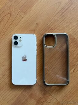 iPhone 12 mini 128gb