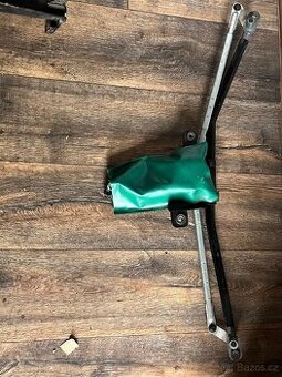 Stírací mechanismus AD100 komplet