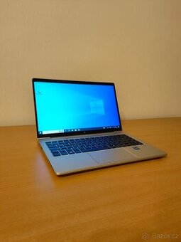 HP EliteBook 640 G10 – i5-1335U | 16GB | 512GB