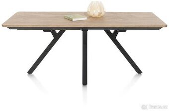 Rozkládací jídelní stůl - Perth