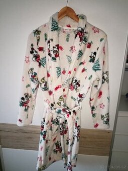 DÁMSKÝ ŽUPAN DISNEY vel.S/M