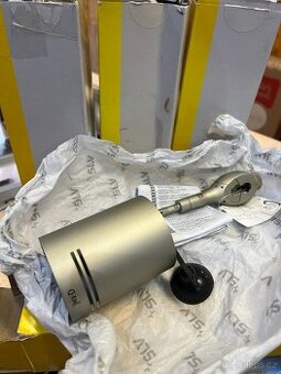 Nové světlo SLV QPAR51,chromové