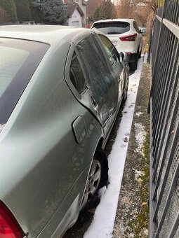 Škoda octavia 1,2 tsi