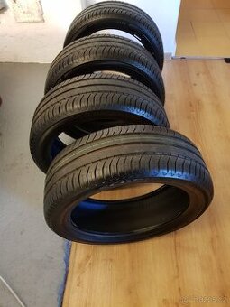 Letní pneu Bridgestone