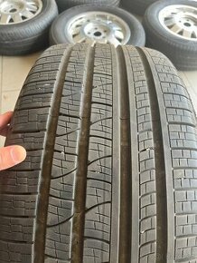 275/45R21 110W Pirelli Scorpion Verde All Seasson 1ks