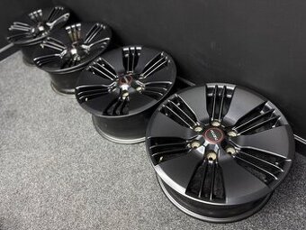 Alu ISUZU D-MAX 6x139.7 18”